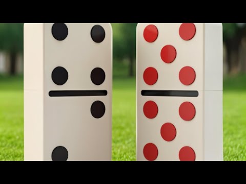 Domino classic edition offline Mobile Game | Gameplay Android - YouTube