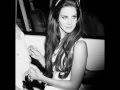 Lana Del Rey -Carmen 