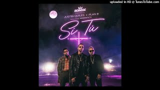 Si Tú Lyrics  Translation