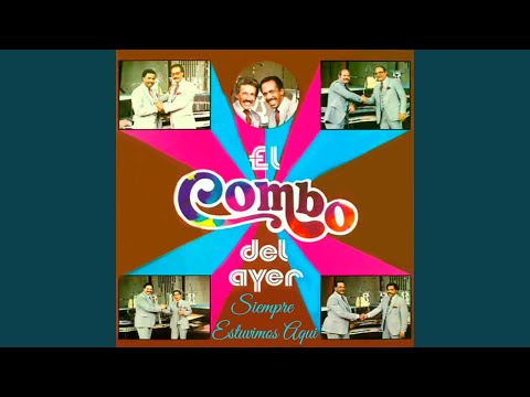 Siempre Estuvimos Aqui