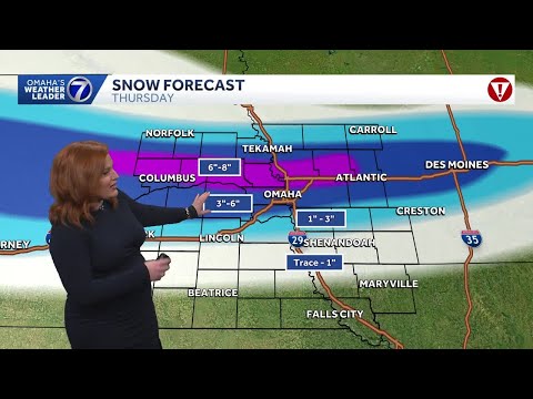 What Is The Current Temperature In Omaha Nebraska