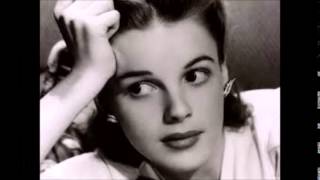 Judy Garland - Easy To Love
