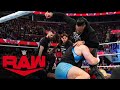 The Creed Brothers and R-Truth brawl with The Judgment Day: Raw highlights, Dec. 11, 2023