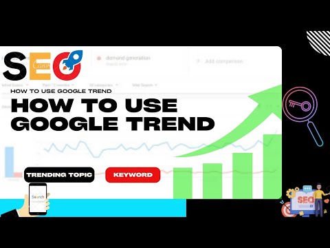 How To Use Google Trends To Find Out What's Hot