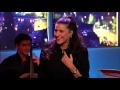 Cecilia Bartoli - Piu non v'ascondo (Dutch TV Show)