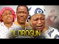 ILE OLOROGUN - A Nigerian Yoruba Movie Starring Taiwo Hassan | Funke Akindele | Ayo Adesanya