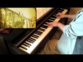 Ico - You were there (Piano Cover) 