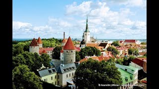 Tallinn, Estonia
