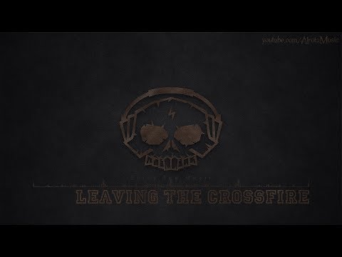 Leaving The Crossfire by Sebastian Forslund - [Alternative Rock Music]