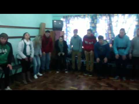 Jogo Tum-Pá - Barbatuques