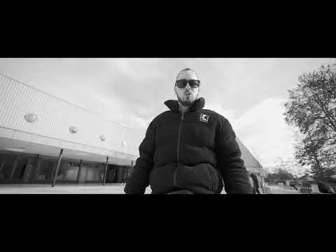 Sladki Greh - MOJE RIME (Prod. by 1kChainz) [OFFICIAL ONE SHOT CLIP]