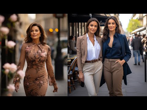 Fashion Week 2023. What were people wearing to the Fashion Show 🇬🇧