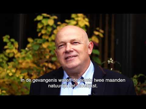 Petr Jasek in Nederland -  tournee 2019