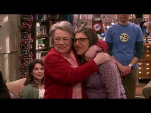 The Big Bang Theory 11x24 Finale - The Fowlers Reunion