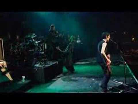 PLACEBO "Spite and Malice" live