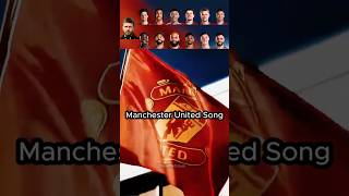 Download lagu Manchester United 2025/26 Full Squad Song mp3