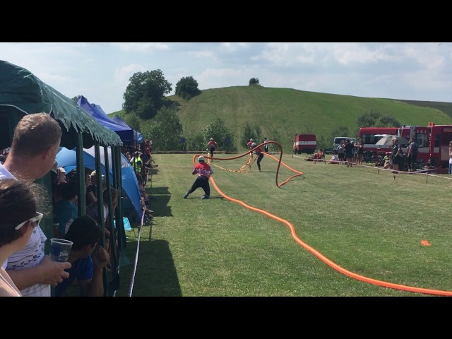 Pravčice, 08. 07. 2017