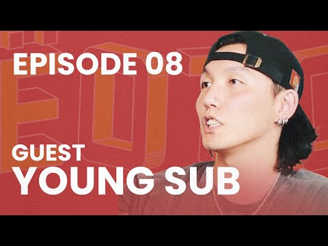 YOTON HOUSE #ep8 Young Sub