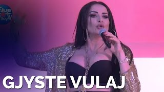 Gjyste Vulaj - Kembegjata