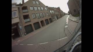 preview picture of video 'Temse Cauwerburg & Kasteelstraat'