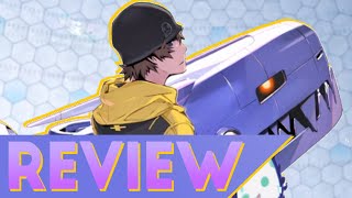 Is Digimon World: Next Order Worth Playing | Digimon World: Next Order Review
