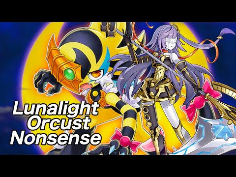 5-Minute Lunalight Orcust Nonsense