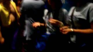 Promo Yellow Halloween Mentos