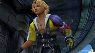 All We Got - Let's Play Final Fantasy X Part 28