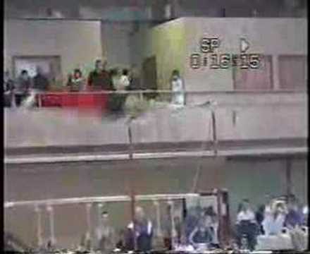 Alexey Nemov - HB (Voronin Cup 2003)