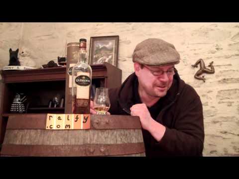 whisky review 197 - Glengoyne 12 yo