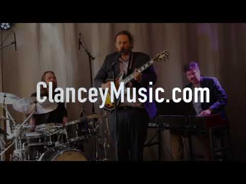 Promotional video thumbnail 2 for Tom Clancey