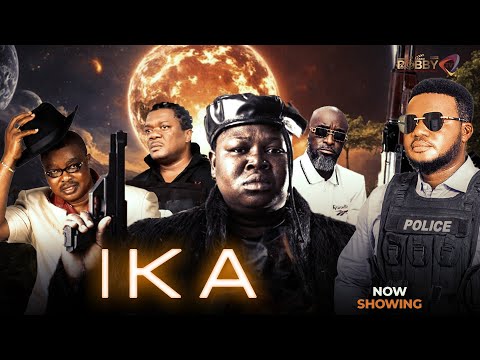 IKA – Latest Yoruba Movie Drama 2025, Ayo Olaiya, Ladi Folarin, Monsuru Ijayegbemi,Adekola Damilola
