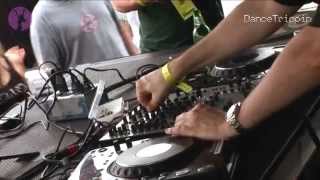 Tom Middleton | Sunday School for Degenerates | WMC | Miami (USA)