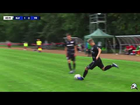 Tipneri karikavõistluste 1/16-finaal: FC Elva - Viimsi JK 2:0