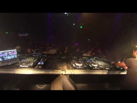 Devid Dega - Techno Tuesday 21/2/2017 @Melkweg Amsterdam