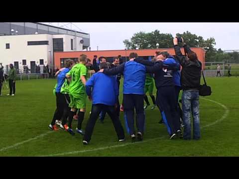 Landesmeister 2013: Haldensleber SC