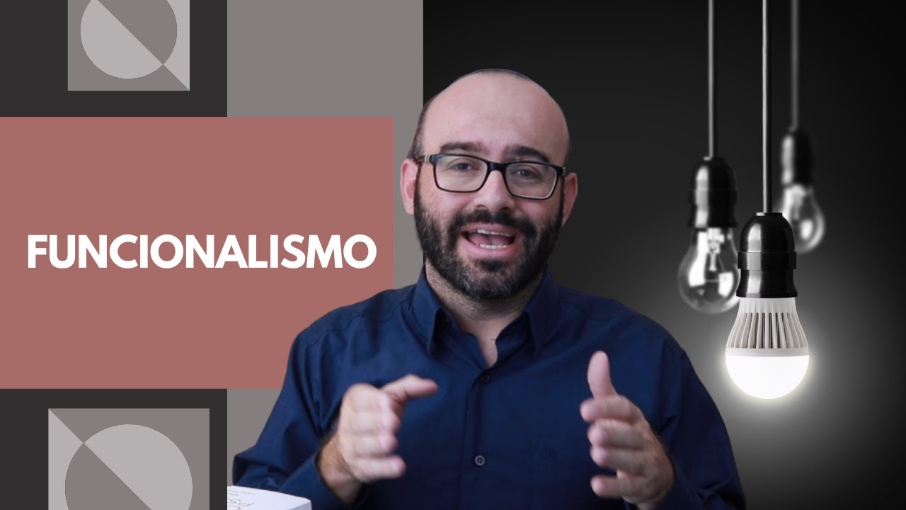 Funcionalismo | William James | Teoria Evolutiva | Psicologia Evolutiva | Introdução à Psicologia #5