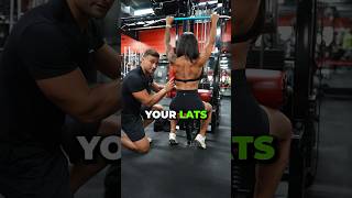 Download lagu Lat Pulldown Variations (KNOW THE DIFFERENCE) mp3