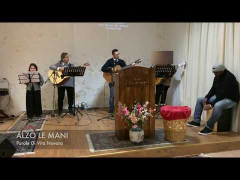 Parole di Vita Novara - 🎶Alzo le mani 🎶