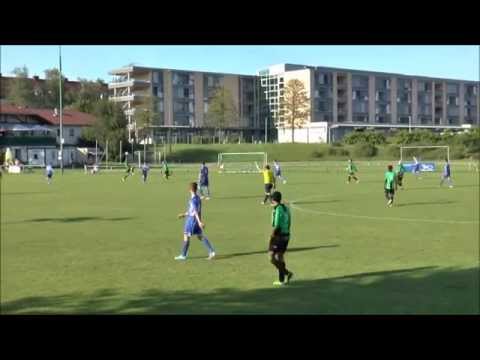 FC Stahl Linz vs ASKÖ Ebelsberg 2015 06 06 HZ2