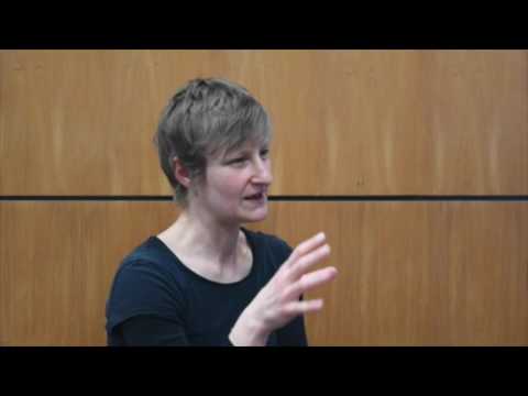 Women of Mathematics: Carola-Bibiane Schönlieb