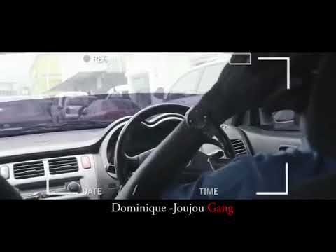 EDDAY X GUCCI C (JOUJOU GANG) CLIP OFFICIEL