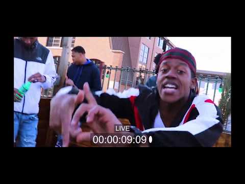 TheBol Yates - Talking Shit