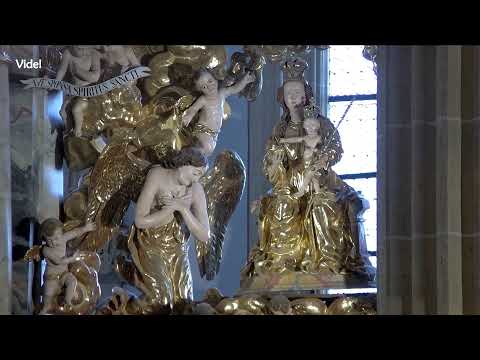 Hl. Messe 2.2.2021 | Pöllauberg - Maria Lichtmess