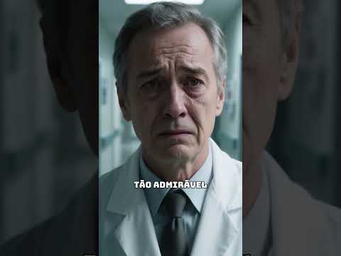 CONTINUAÇÃO - JOVEM FOI IGNORADA NO HOSPITAL! #reflexão #shorts