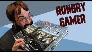 Hungry Gamer - Castelnuovo 1539: Come Whenever You Dare! video thumbnail
