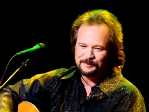 Travis Tritt - Marty Stuart - Where Corn don't Grow