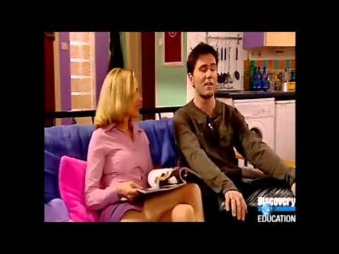 Extr@! (German) Episode 13 Hochzeitspläne pt 1