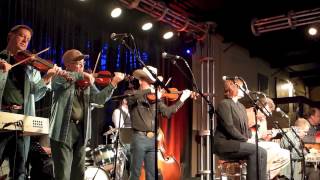 The Time Jumpers & Dawn Sears, Faint of Heart