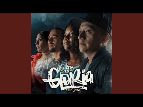 Misión Olvidada (feat. Tatiana López & Manuel Querales)